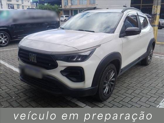 FIAT PULSE 1.3 FLEX DRIVE CVT